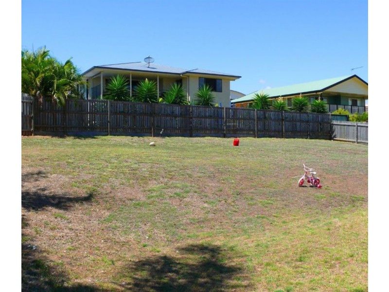 70 Swordfish Avenue, Yeppoon QLD 4703