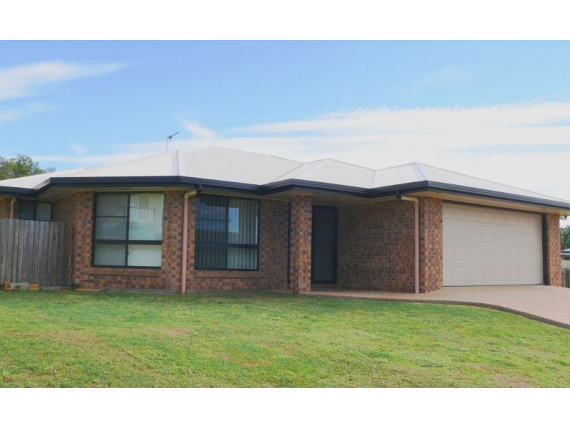 70 Swordfish Avenue, Yeppoon QLD 4703