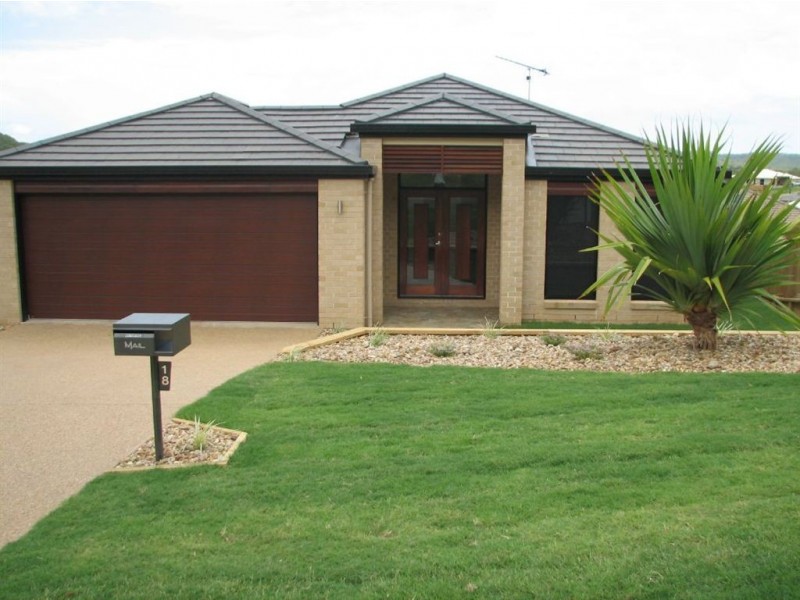 18 Vaglass Street, Yeppoon QLD 4703