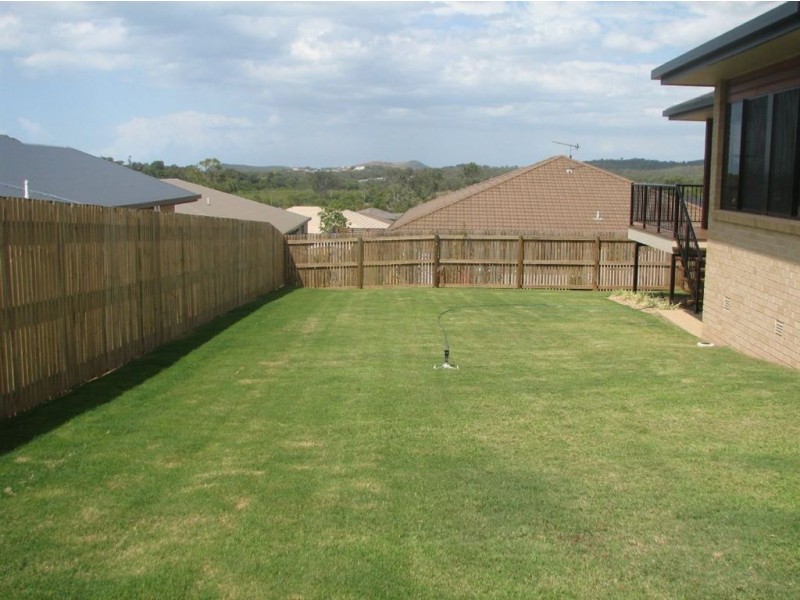 18 Vaglass Street, Yeppoon QLD 4703