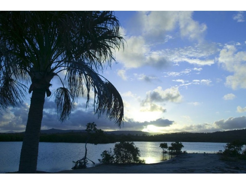 53 Lakeview Circuit, Yeppoon QLD 4703
