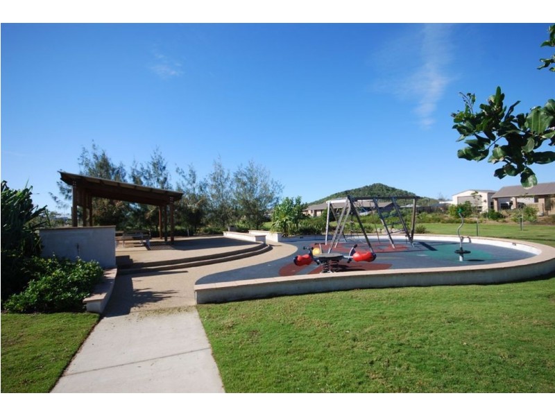 53 Lakeview Circuit, Yeppoon QLD 4703