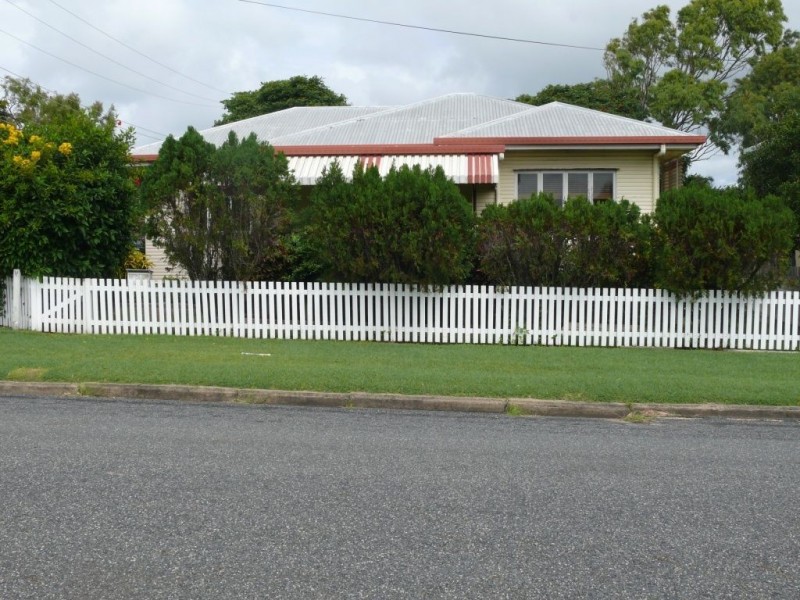 24 Cathne, Yeppoon QLD 4703