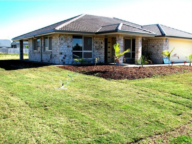 6 Sandcastle Drive, Yeppoon QLD 4703