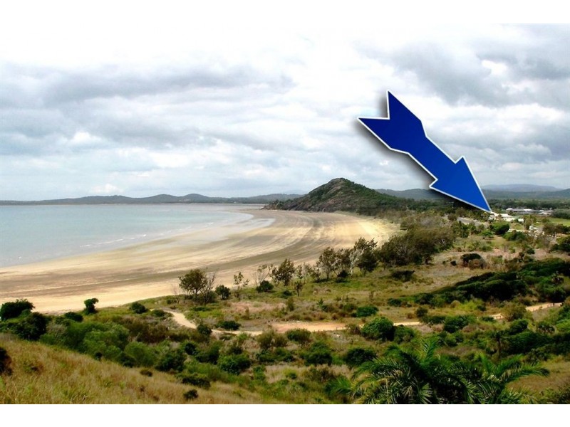 6 Sandcastle Drive, Yeppoon QLD 4703