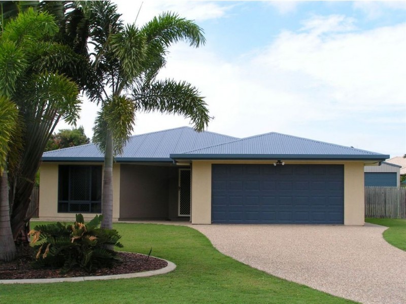 6 Forrester Way, Yeppoon QLD 4703