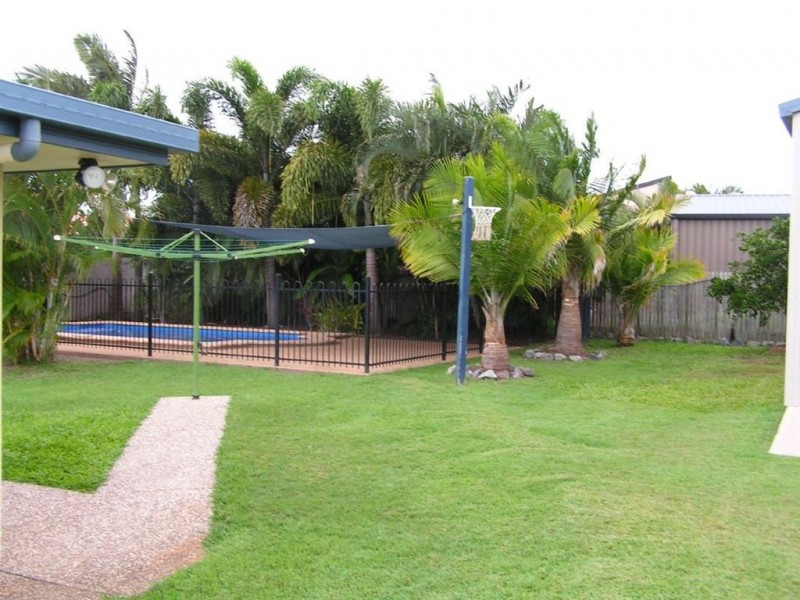 6 Forrester Way, Yeppoon QLD 4703