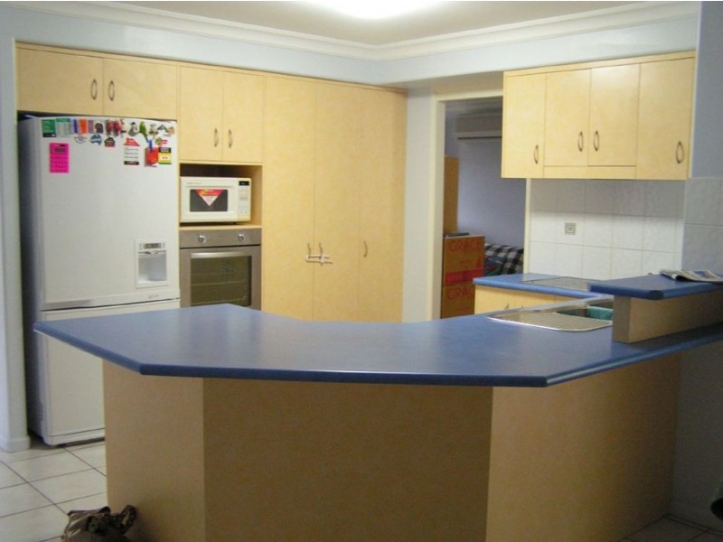 6 Forrester Way, Yeppoon QLD 4703