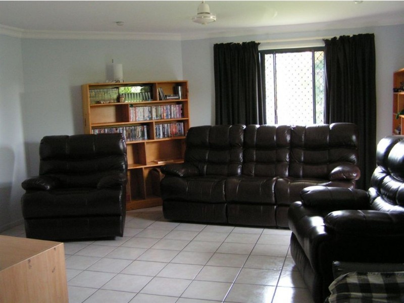 6 Forrester Way, Yeppoon QLD 4703