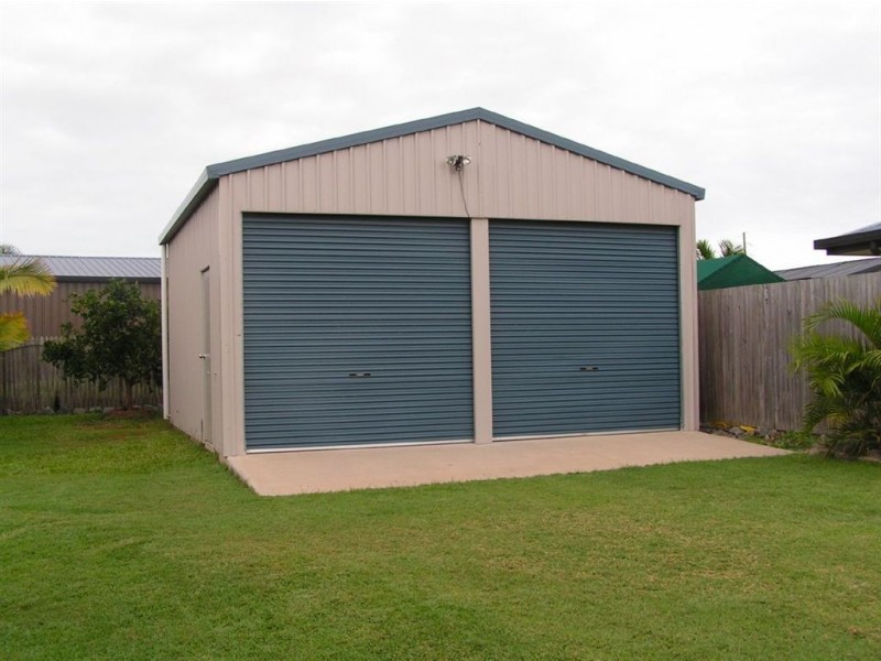 6 Forrester Way, Yeppoon QLD 4703