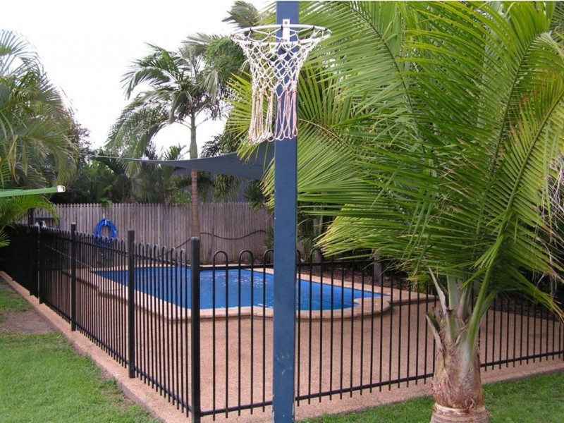 6 Forrester Way, Yeppoon QLD 4703
