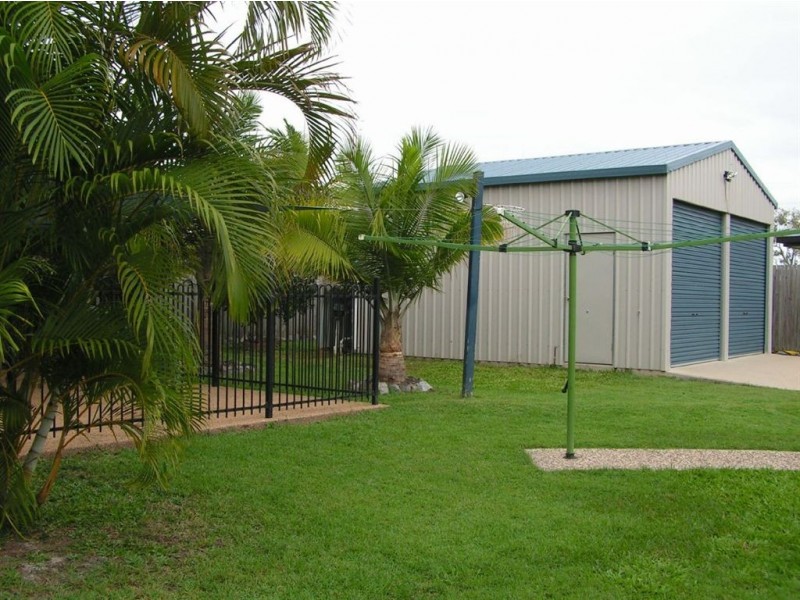 6 Forrester Way, Yeppoon QLD 4703