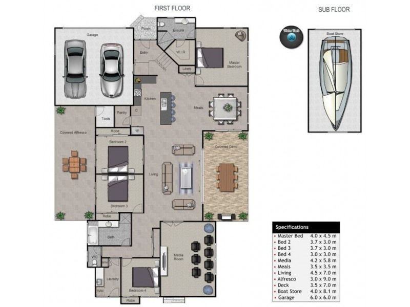 13 Mana, Yeppoon QLD 4703