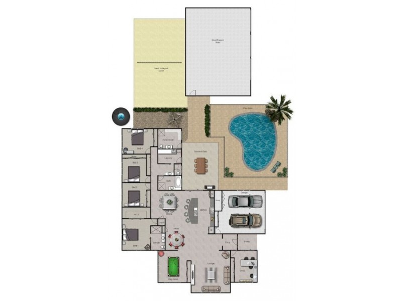 50 Todman Crescent, Yeppoon QLD 4703