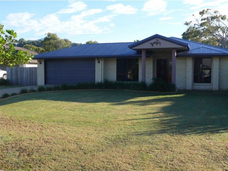 24 Saltwater, Yeppoon QLD 4703