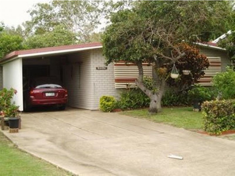 3 Pinnacle Street, Yeppoon QLD 4703