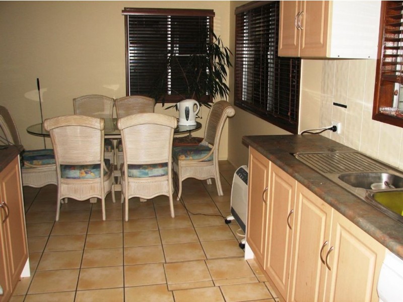 3 Pinnacle Street, Yeppoon QLD 4703