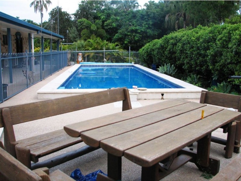 1081 Scenic Highway, Yeppoon QLD 4703