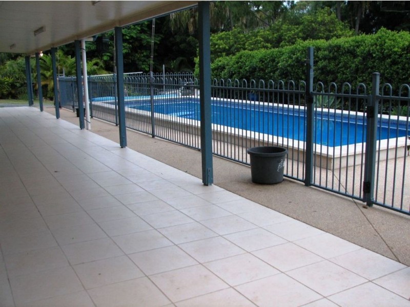 1081 Scenic Highway, Yeppoon QLD 4703