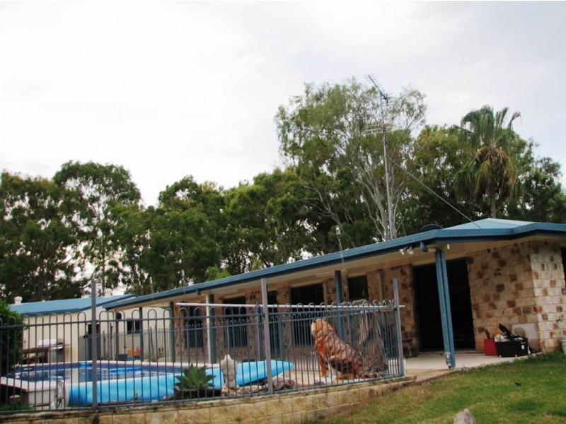 1081 Scenic Highway, Yeppoon QLD 4703