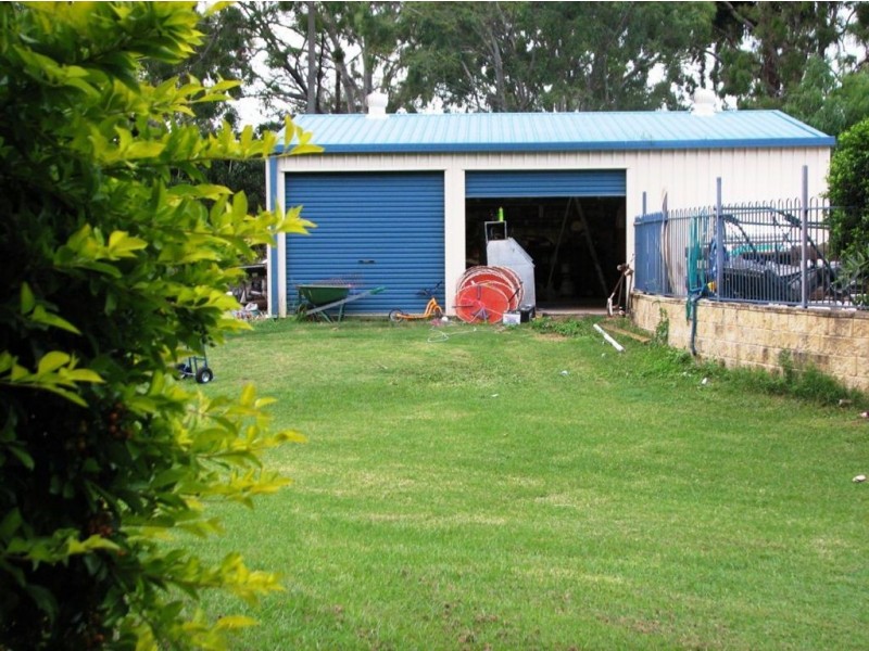 1081 Scenic Highway, Yeppoon QLD 4703