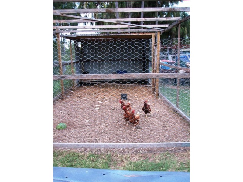 1081 Scenic Highway, Yeppoon QLD 4703