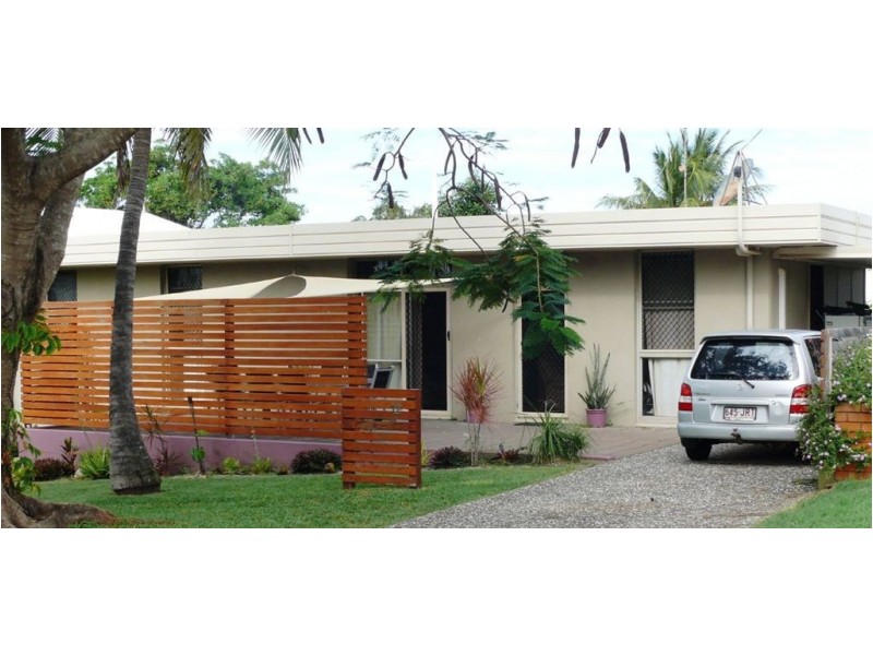 12 Poinciana Avenue, Yeppoon QLD 4703