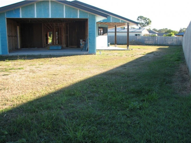 10 Sunlander, Yeppoon QLD 4703