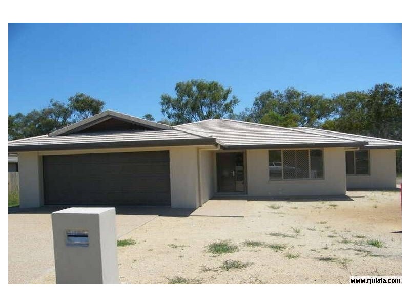 11 Adventurer, Yeppoon QLD 4703