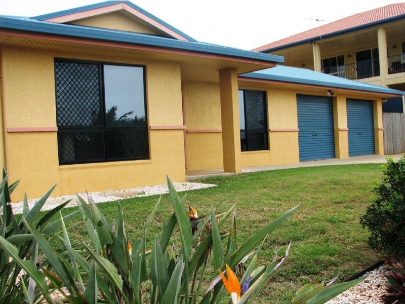 97 Pacific Heights Road, Yeppoon QLD 4703