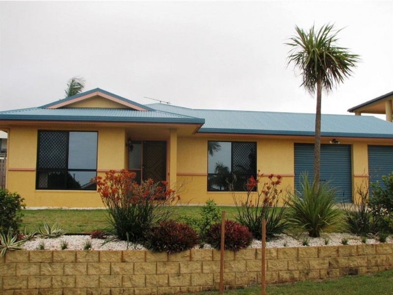 97 Pacific Heights Road, Yeppoon QLD 4703