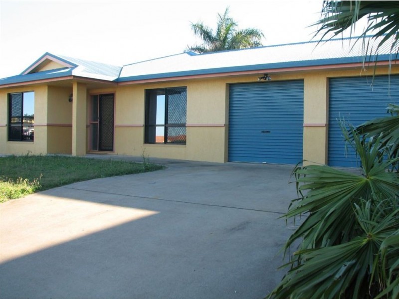97 Pacific Heights Road, Yeppoon QLD 4703