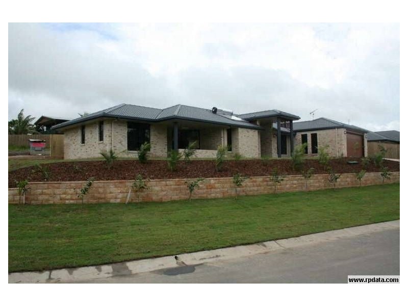 2 aztec court, Yeppoon QLD 4703