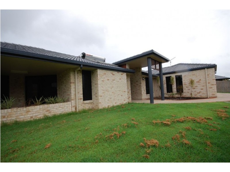 2 aztec court, Yeppoon QLD 4703