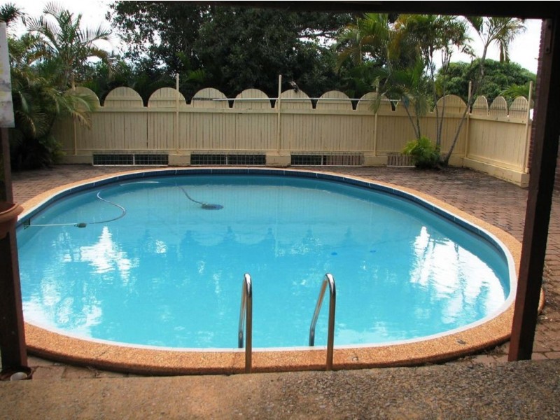 7/8 Keppel Street, Yeppoon QLD 4703