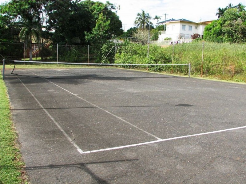 7/8 Keppel Street, Yeppoon QLD 4703