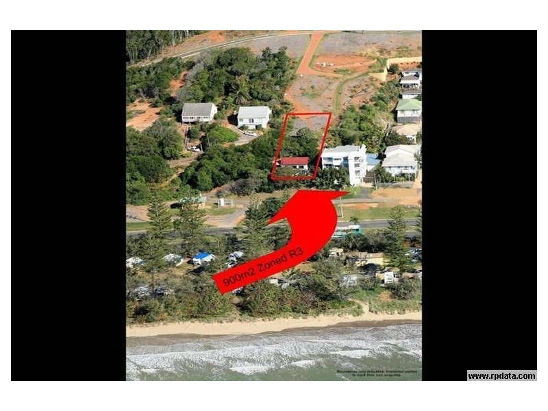 34 Farnborough Road, Yeppoon QLD 4703