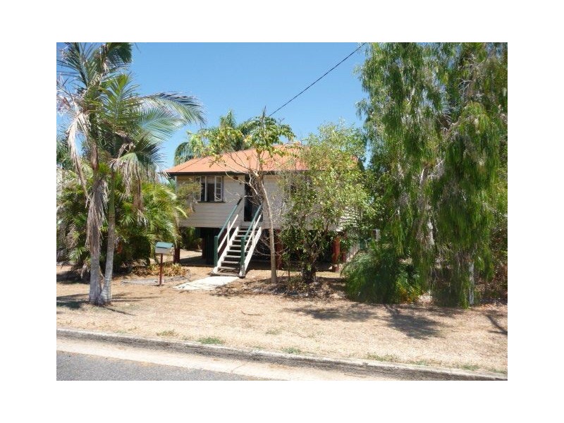 12 Ben Street, Yeppoon QLD 4703