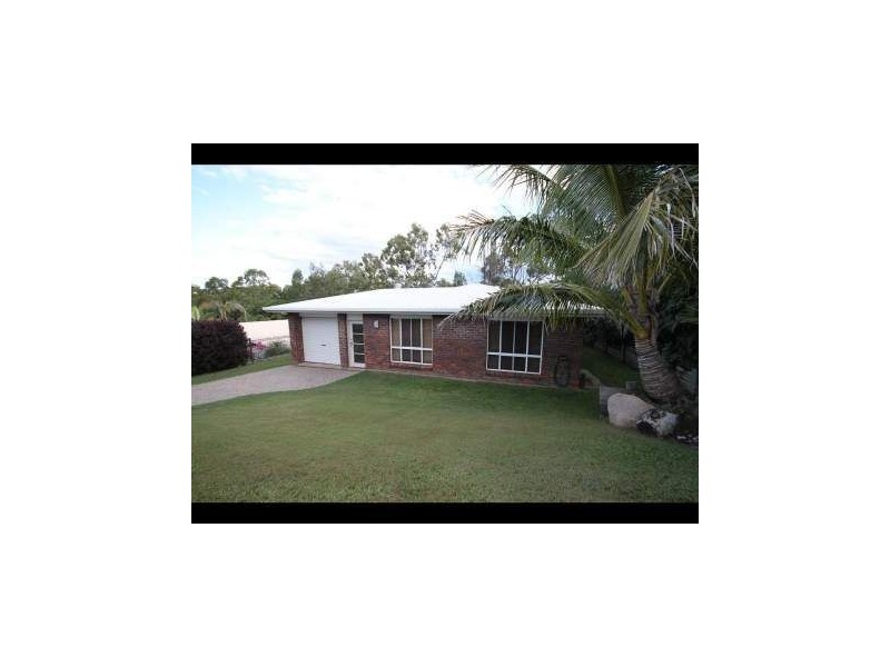 13 eden way, Yeppoon QLD 4703