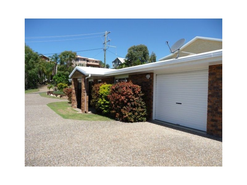 1/28 larnach street, Yeppoon QLD 4703