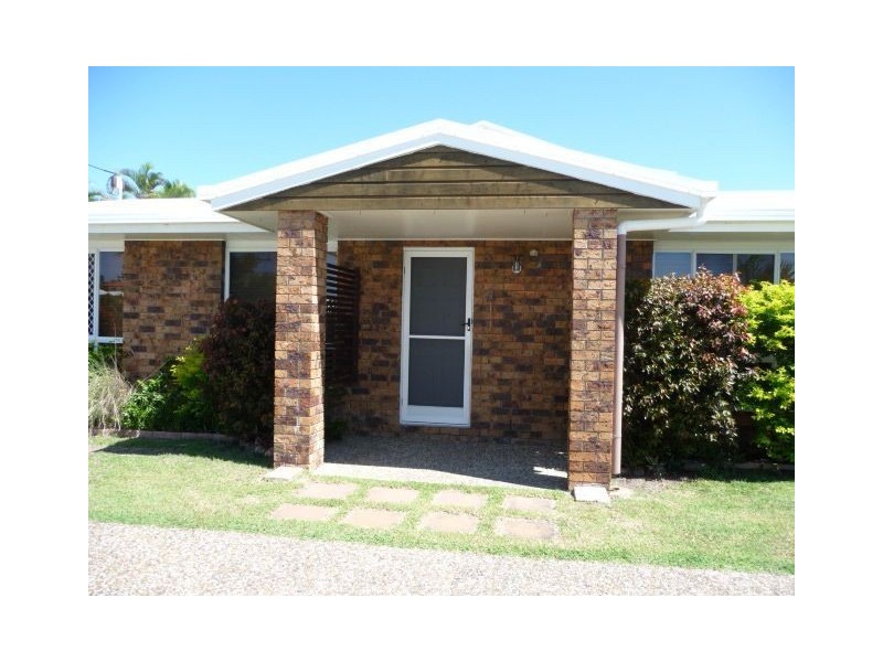 1/28 larnach street, Yeppoon QLD 4703
