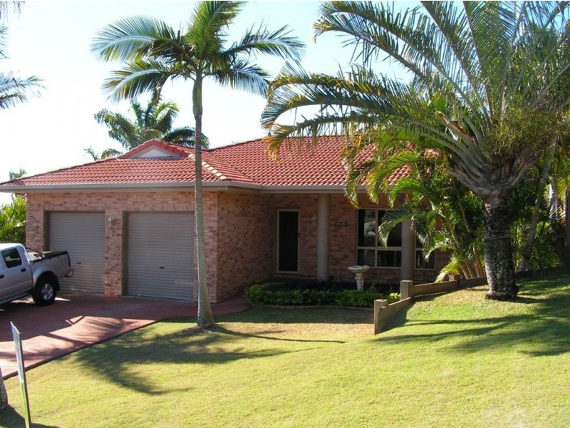 4 Sunset Court, Yeppoon QLD 4703