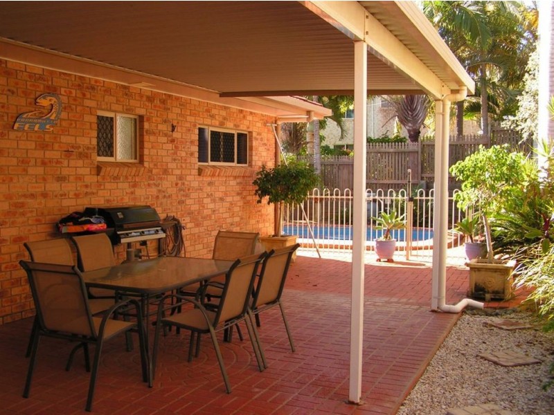 4 Sunset Court, Yeppoon QLD 4703