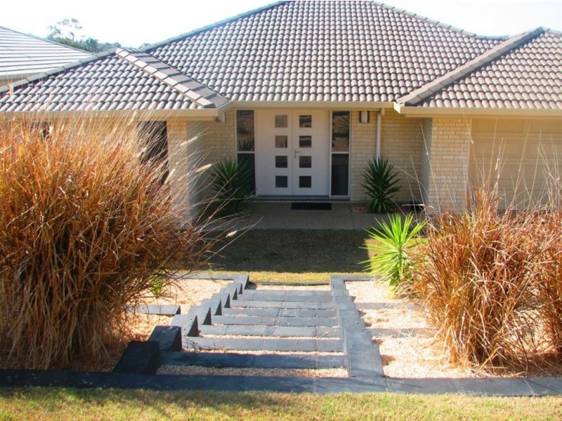 4 Plahn Drive, Yeppoon QLD 4703