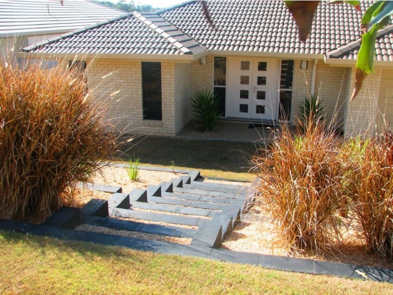 4 Plahn Drive, Yeppoon QLD 4703