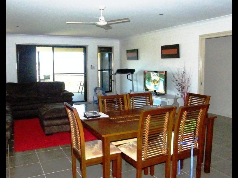 4 Plahn Drive, Yeppoon QLD 4703