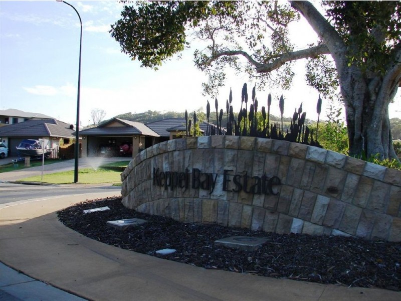 4 Plahn Drive, Yeppoon QLD 4703