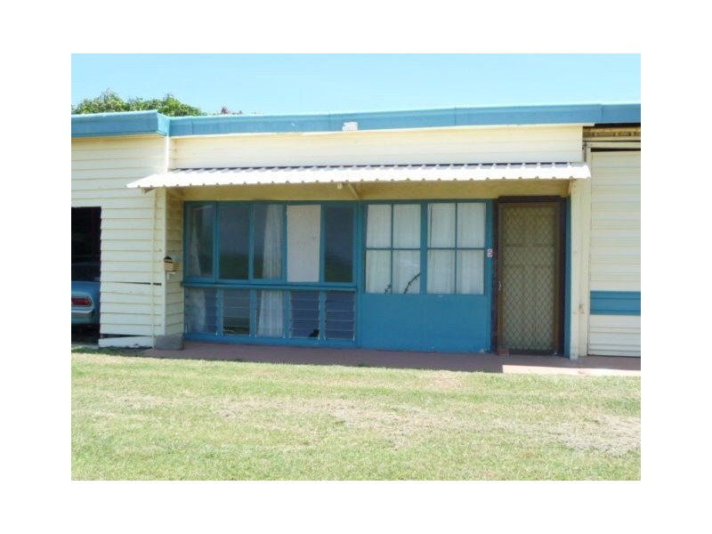 5/34 Bright Street, Emu Park QLD 4710