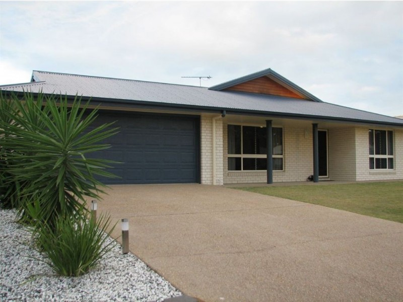 21 Magpie Avenue, Yeppoon QLD 4703