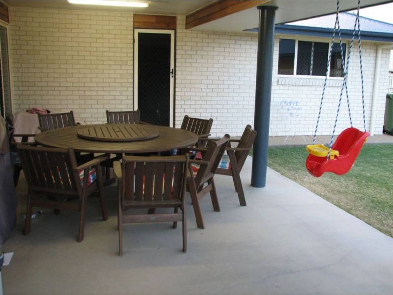 21 Magpie Avenue, Yeppoon QLD 4703